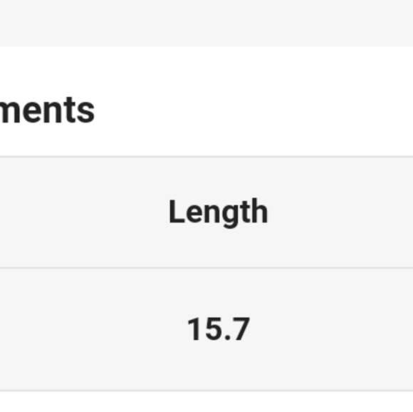 Simple Heart Necklace - Picture 6 of 6